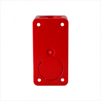 CAIXA PVC CONDULETE 5 ENTRADA ANTICHAMA 
